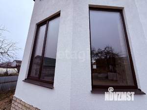 Дом 242м&sup2;, 2-этажный, участок 6 сот.  