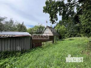 Дом 84м², 1-этажный, участок 14 сот.  