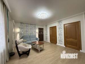 Коттедж 398м², 3-этажный, участок 6 сот.  