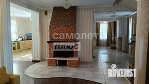 Дом 516м², 2-этажный, участок 8 сот.  