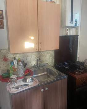 Дом 80м², 10-этажный, участок 10 сот.  