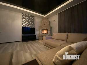 Дом 320м², 2-этажный, участок 13 сот.  