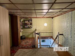 Дом 280м², 2-этажный, участок 13 сот.  