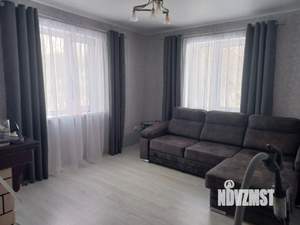 Коттедж 128м², 2-этажный, участок 8 сот.  