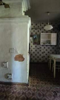 Дом 72м², 1-этажный, участок 8 сот.  