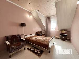 Дом 481м², 4-этажный, участок 6 сот.  