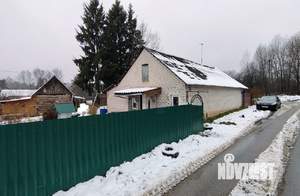 Дом 68м², 1-этажный, участок 11 сот.  