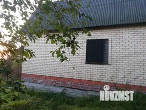 Дом 150м², 2-этажный, участок 12 сот.  