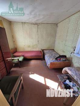 Дом 18м², 1-этажный, участок 6 сот.  