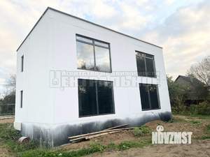 Дом 240м², 2-этажный, участок 18 сот.  