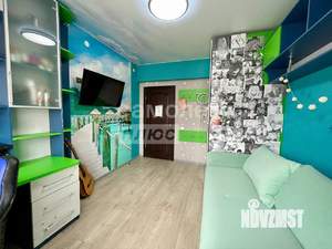Таунхаус 190м², 3-этажный, участок 2 сот.  