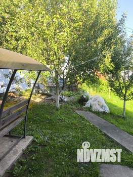 Дом 55м², 2-этажный, участок 6 сот.  