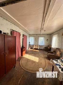 Дом 80м², 1-этажный, участок 8 сот.  