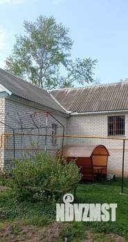 Дом 150м², 1-этажный, участок 8 сот.  