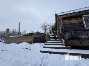 Дом 31м², 1-этажный, участок 6 сот.  