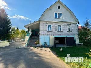 Дом 280м², 2-этажный, участок 13 сот.  