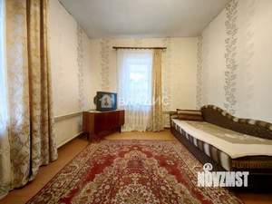Дом 34м², 1-этажный, участок 6 сот.  