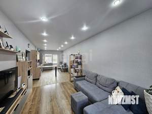 Дом 99м², 1-этажный, участок 6 сот.  