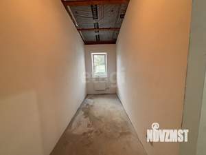 Дом 132м², 1-этажный, участок 5 сот.  