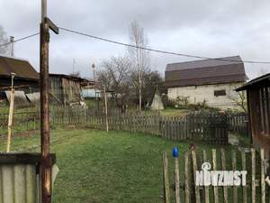 Дом 318м², 4-этажный, участок 10 сот.  