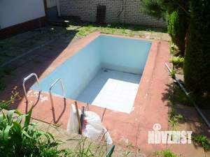 Дом 350м², 3-этажный, участок 13 сот.  