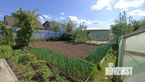 Дом 90м², 2-этажный, участок 8 сот.  