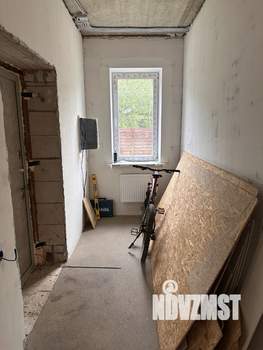 Дом 150м², 2-этажный, участок 9 сот.  