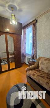 Дом 65м², 1-этажный, участок 3 сот.  