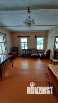 Дом 70м², 1-этажный, участок 6 сот.  