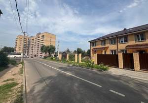 Дом 150м², 2-этажный, участок 4 сот.  