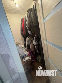 Таунхаус 90м², 2-этажный, участок 4 сот.  