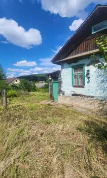 Дом 70м², 1-этажный, участок 14 сот.  
