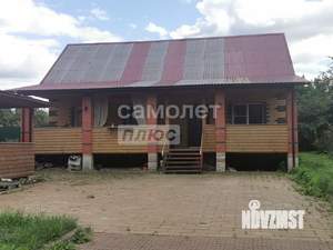 Дом 140м², 2-этажный, участок 12 сот.  