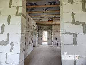 Дом 130м², 1-этажный, участок 9 сот.  