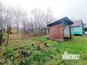 Дача 20м², 1-этажный, участок 6 сот.  