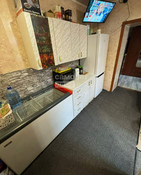 Дом 71м², 1-этажный, участок 3 сот.  