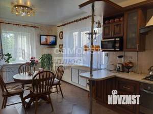 Дом 255м², 2-этажный, участок 14 сот.  