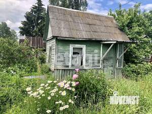 Дача 20м², 1-этажный, участок 6 сот.  