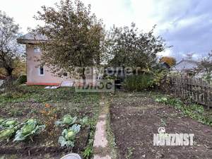 Дом 84м², 1-этажный, участок 12 сот.  