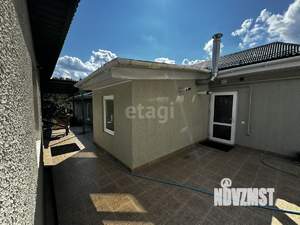 Дом 616м², 4-этажный, участок 8 сот.  