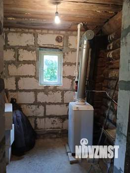 Дом 72м², 1-этажный, участок 6 сот.  