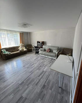 Дом 71м², 1-этажный, участок 3 сот.  