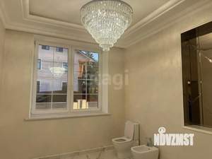 Дом 555м², 4-этажный, участок 12 сот.  