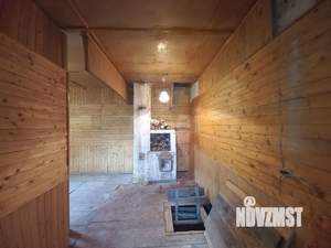 Дом 22м², 2-этажный, участок 9 сот.  