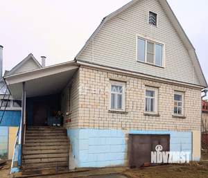 Дом 280м², 2-этажный, участок 14 сот.  