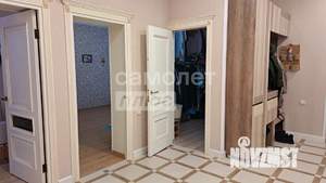 Дом 179м², 1-этажный, участок 10 сот.  