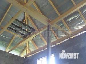 Дом 160м², 2-этажный, участок 13 сот.  