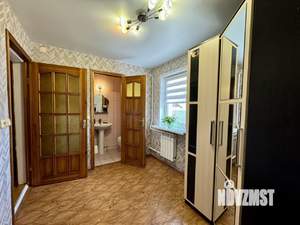 Дом 111м², 1-этажный, участок 6 сот.  