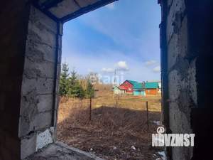 Дом 160м², 2-этажный, участок 13 сот.  