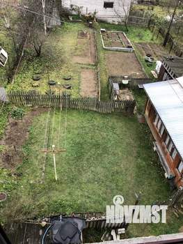 Дом 318м², 4-этажный, участок 10 сот.  